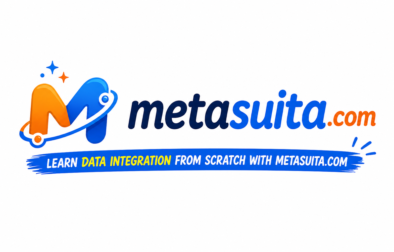 Metasuita logo